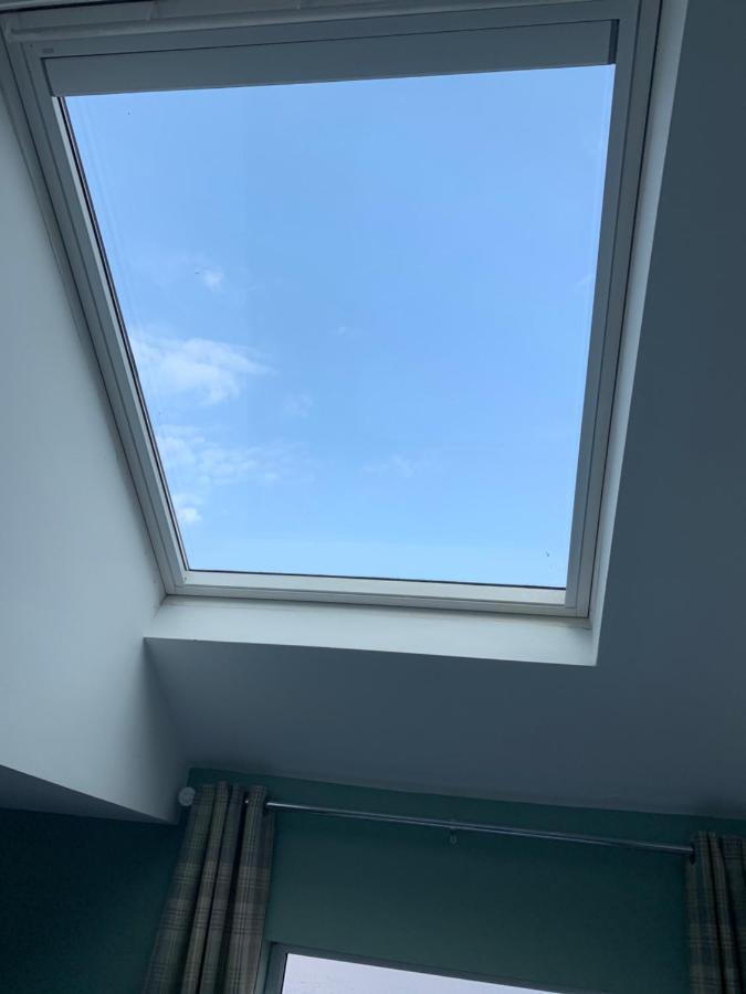 Alt-An Retreat Lodge Overlooking Loch Linnhe فورت ويليام المظهر الخارجي الصورة