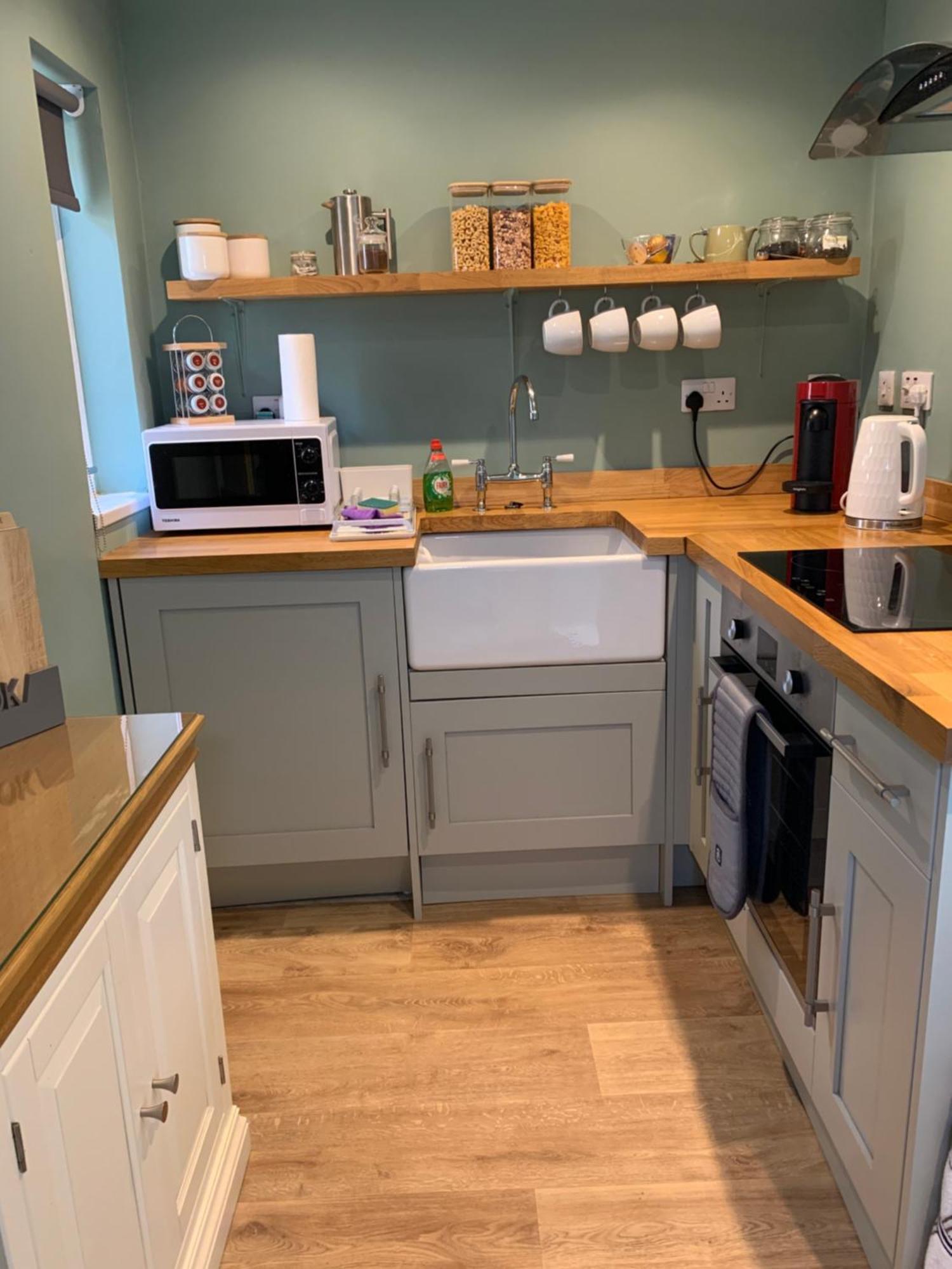 Alt-An Retreat Lodge Overlooking Loch Linnhe فورت ويليام المظهر الخارجي الصورة